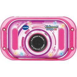 Vtech Kidizoom Touch 5.0 pink digitalni fotoaparat 5 Megapiksela ružičasta Cene