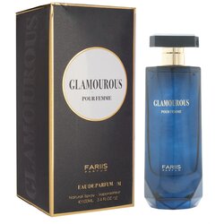 FARIIS Glamourous edp women 100ml Cene