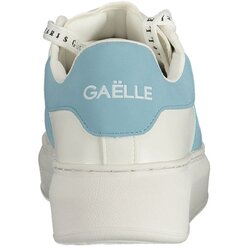 GaËlle Paris GAELLE PARIS WHITE WOMEN'S SPORTS SHOES Cene