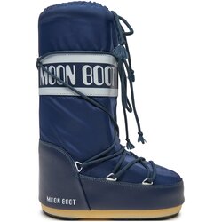 Moon Boot Škornji za sneg 80D1400440 S Modra Cene