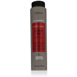 Lakmé Teknia Color Refresh šampon za crvenu kosu Coral Red 300 ml Cene