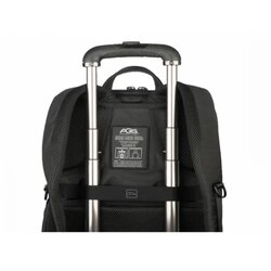 Tucano ranac terras backpack 15.6"/crna Cene