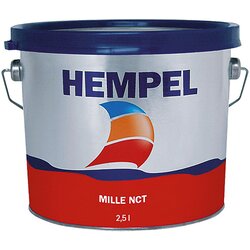 HEMPEL Antivegetativni premaz Mille NCT, Hempel (True Blue, 2,5 l) Cene
