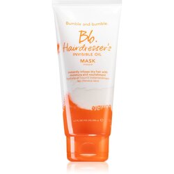 Bumble and Bumble Hairdresser's Invisible Oil Mask hidratantna i hranjiva maska za suhu i lomljivu kosu 200 ml Cene