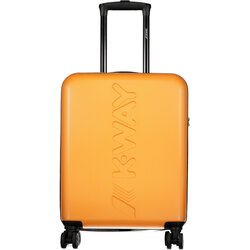 K-Way SMALL TROLLEY WOMEN ORANGE Cijene