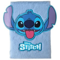 Lilo Stitch Youre My Fave plišasta A5 beležka Pyramid Cene