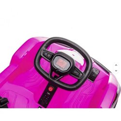  Karting vozilo Go Kart F1 JE1199 Pink Cene