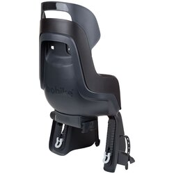 Bobike Sedež za kolo zadaj (do 22 kg) carrier Go Maxi urban black Cene