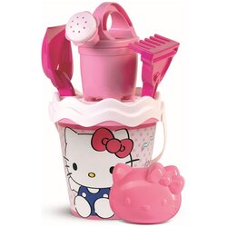 Androni Giocattoli vedro set Hello Kitty Cene