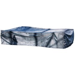 XXXL Zaščitna Prevleka Air, 295x210x70 Cm, Antracit Cene