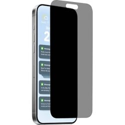 Puro zaštitno staklo za ekran s filterom za privatnost Apple iPhone 17 Pro Max 1 kom. PUSDGPRIPHONE17P69 Cene