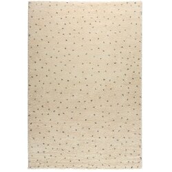 Le Bonom Bež-siva preproga Dottie, 140 x 200 cm Cene