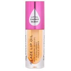 Revolution Glaze Lip Oil ulje za usne 4,6 ml nijansa Getaway Terracotta za žene Cene