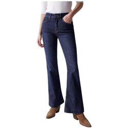 Salsa Jeans 21001361 Modra Cene