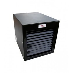 Mak Trade Kalorifer trofazni 12kW M-T 11602 Crni Cene