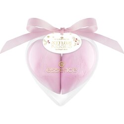 Essence xmas KiSSES gobica za tekoči puder 2 kos Cene