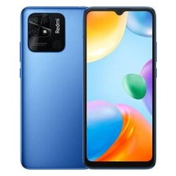 Xiaomi Redmi 10c 3 + 64GB Ocean Blue DS ITA pametni telefon, (20506718) Cene