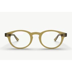 Chimi Unisex dioptrijske naočale OPTIC E Green (zelene) Cene