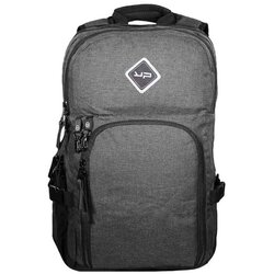 BODYPACK Ruksak Business Unix crni Cene