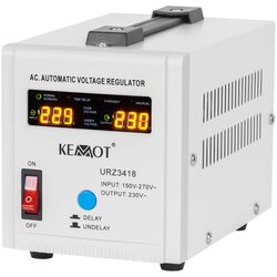 Kemot SER-500 Automatic Voltage Stabilizer Cene