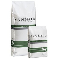 Sanimed dog neuro support 3 kg Cene
