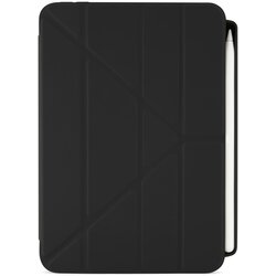 PIPETTO LIMITED Pipetto Origami No3 Pencil Case iPad 10.2 (Gen 7-9) Black Cene