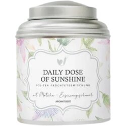 Bake Affair Ice Tea "Daily dose of sunshine" - 140 g Cene