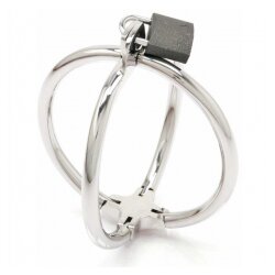 Metal Hard Lisice Metalhard Criss Cross Cene