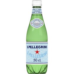 Sanpellegrino gazirana voda 500ml Cene