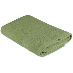 Colourful Cotton Peškir za kupanje Rainbow Green Cene