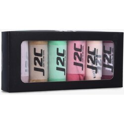 J2c muške čarape bamboo invisible plain socks J2CE233F102-Z1 Cene