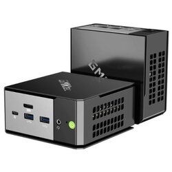 GMK Tech Mini PC EVO-X1- AMD Ryzen AI 9 HX 370 - 32GB RAM + 1TB SSD WIN 11 Pro Cene