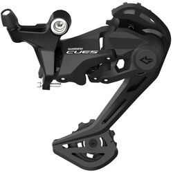  Mjenjač Stražnji Shimano, Rd-U4020, Cues, Sgs 9-Speed, Top Normal, Shadow Design, Direct Attachment Cijene