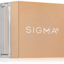 Sigma Beauty Soft Focus Setting Powder matirajući puder u prahu nijansa Vanilla Bean 10 g Cijene