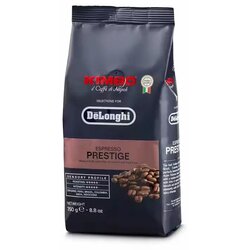 DeLonghi kimbo prestige 250g - espresso kafa u zrnu Cene
