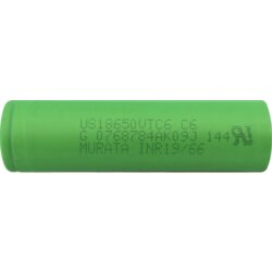 Sony baterija akumulatorska, 18650, 3.7V, 30A, 3120mAh - SM18650-VTC6, Zelena Cijene