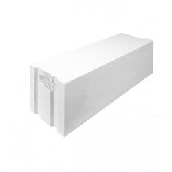 YTONG Siporex 625x200x250mm Cene