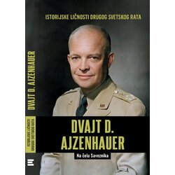 EMSE EDAPP Toni Montesinos - Dvajt D. Ajzenhauer Cene