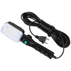 Carmotion radna led lampa sa magnetom i kukom za kačenje Cene