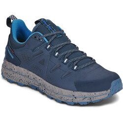 Allrounder by Mephisto X-TIRE Tamno plava Cene