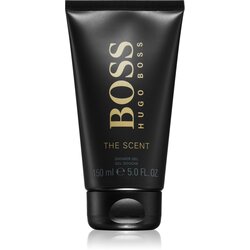 Hugo Boss BOSS The Scent gel za prhanje za moške 150 ml Cene