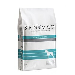 Sanimed dog weight control 12,5 kg Cene