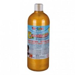 Toy Color Boja tempera ToyColor 1000 ml 554/26 zlatna Cene