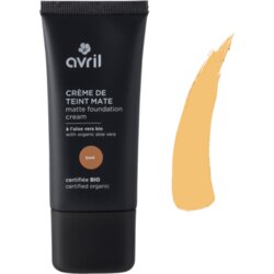 Matte Foundation Cream - Doré Cene