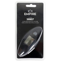  Katizma, digitalna vaga za prtljag, 10 x 3,8 cm ( 500857 ) Cene