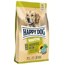 Happy Dog NaturCroq HDNC Grainfree 4 kg Cene