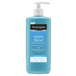Neutrogena krema za telo - Hydro Boost Body Gel Cream Cene