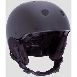 Pro-Tec Classic Cert Snow Celada black stealth Cene