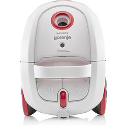 Gorenje USISIVAČ VC 2021 SFWR Cijene