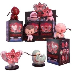 Stranger Things zbirateljska figurica presenečenja Demopets Cene